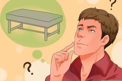 How to Upholster a Bench