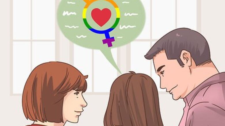How to Deal with Pushback to Coming Out As LGBT