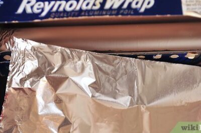 How to Make Cookie Cutters from Regular Aluminum Foil