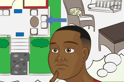 How to Decorate a Porch