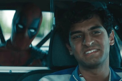 Karan Soni on How Dopinder Became Deadpool's Buddy Driver: I Got an Email From Ryan 2 Years Ago