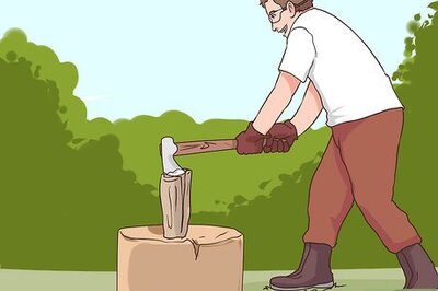 How to Kiln Dry Firewood