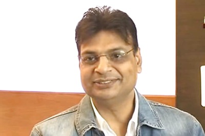 As A Lyricist, I Face No Pressure: Irshad Kamil