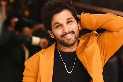 Allu Arjun Praises Nani-starrer Dasara 17 Days After Its Release, Gets Trolled