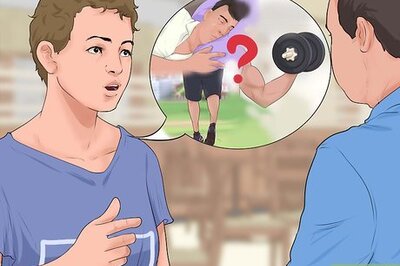 How to Help Your Overweight Girlfriend or Boyfriend Be Healthy