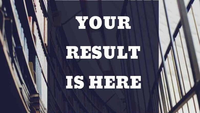 NCHMCT JEE 2018 Result Declared at nchmcounselling.nic.in; Check Now!