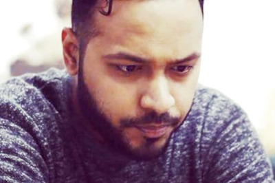 Indian Chess Player Anwesh Upadhyaya Stuck in Ukraine, Says Situation Scary