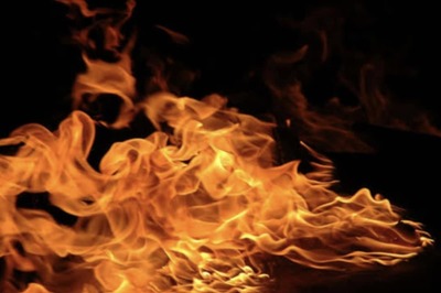 Two Persons Injured in Fire After Gas Leak in Mumbai's Bandra Area