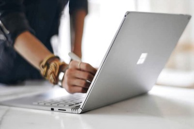 Microsoft Opens an Online Store With Tata CLiQ in India