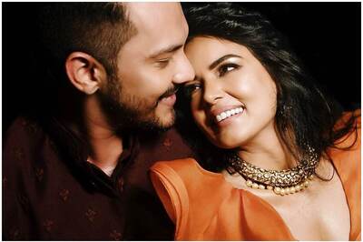 Aditya Narayan Calls His Wife Shweta Aggarwal 'Lazy, Unambitious but Intelligent'