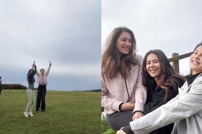 Jacqueline Fernandez Shares Glimpse of ‘Last Few Days’ Shooting For Housefull 5, Watch BTS Video