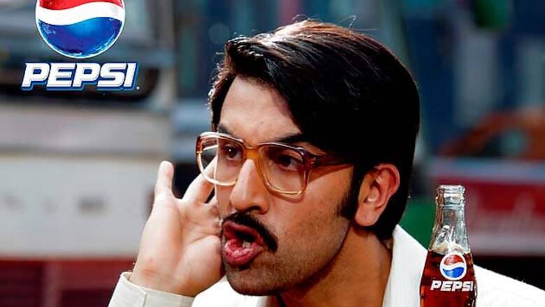 Snapshot: OMG! Is that Ranbir Kapoor in dental braces and glasses?