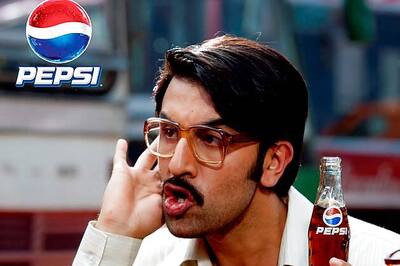 Snapshot: OMG! Is that Ranbir Kapoor in dental braces and glasses?