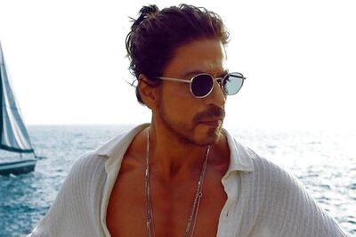 Shah Rukh Khan's Dunki to Be Pushed to 2024 Amid Jawan's Reported Delay? Find Out Here
