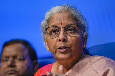 FM Nirmala Sitharaman: True Vote on Account Budget, Shows Our Secularism in Action | Exclusive