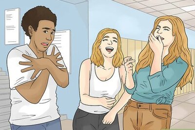 How to Make People Instantly Like You