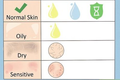 How to Keep Your Face Clean