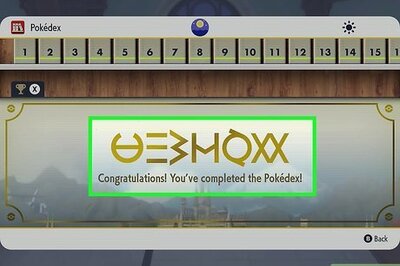 Pokémon Scarlet & Violet: Complete Your Pokédex and Get the Shiny Charm