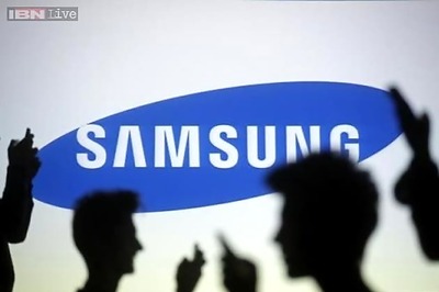 Samsung names new mobile marketing head less than a month before the Galaxy S6 launch