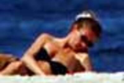 Photogallery: Where you should be on Dec 31