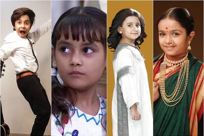 'Work Vs School': Child Artists Get Candid About Their Lives on and Beyond Sets