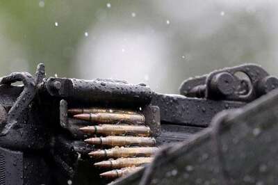 More Than Half of US Gun Owners Do Not Store Guns Safely: Study