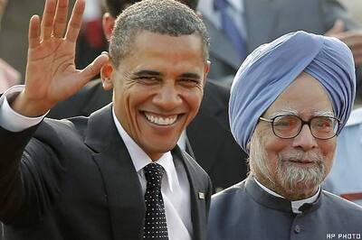 India, US agree to identify joint defence projects in a year