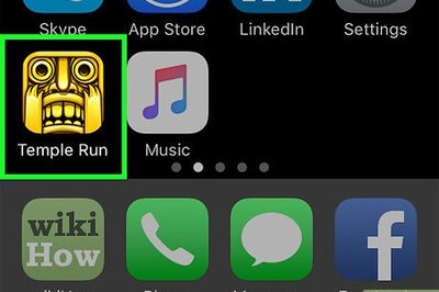 How to Play Temple Run