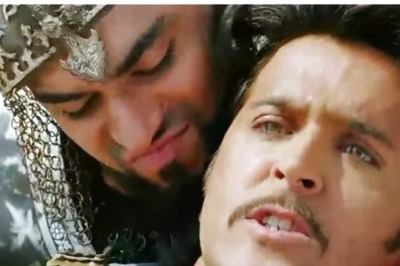 Nikitin Dheer Had 'Very Bad' Time On Hrithik Roshan Starrer Jodhaa Akbar's Shoot: 'I'd Rethink My Life'