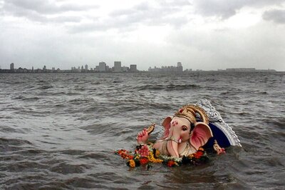 At Least 12 Drown During Ganesh Immersion in Maharashtra