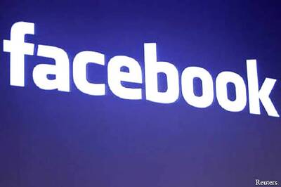 Two held for 'objectionable' Facebook post on MP