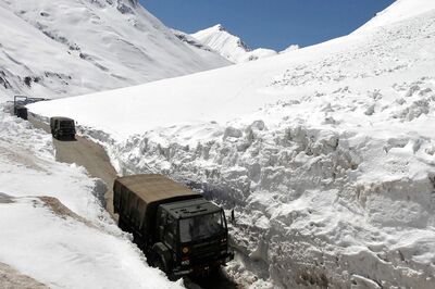 PAC Flags Issues in Procurement of Clothing, Ration, Equipment for Soldiers Deployed at Icy Heights