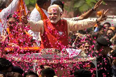 How Will the BJP's Win in Uttar Pradesh Remake Indian Politics?