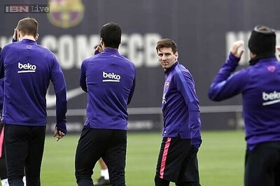 El Clasico: Barcelona aim for decisive blow against Real Madrid