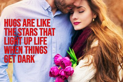 Happy Hug Day 2024: Wishes, Quotes, Greetings, Images and WhatsApp Status For Those You Love!