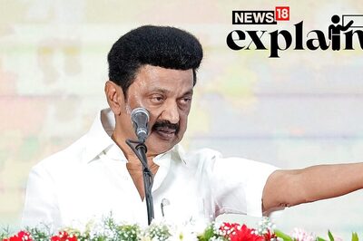 Tamil Nadu Colleges, Teachers Protest Against Common Syllabus: All About the Issue, DMK's U-turn | Explained