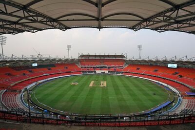 India vs England, 1st Test match: Hyderabad Weather Forecast And Rajiv Gandhi International Stadium Pitch Report
