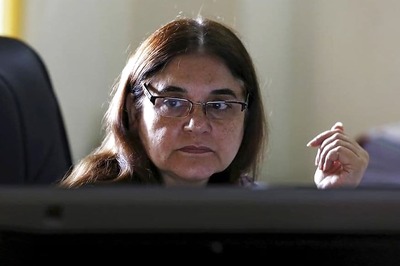Maneka Gandhi Wants Blue Whale Challenge Game to be Banned