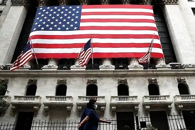 US Trade Deficit Rises 1.9 Percent in January Amid Covid-19