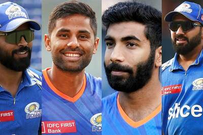 Will Mumbai Indians Retain Rohit Sharma? 6 Players MI Should Retain Ahead of IPL 2025 Mega Auction