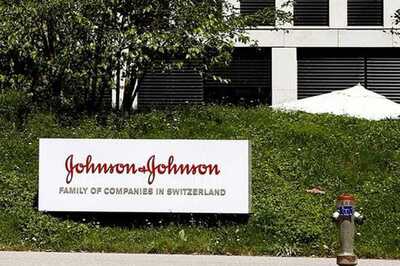 J&J Says in Talks With Japan, Gates Foundation to Lock in Deals on Coronavirus Vaccine