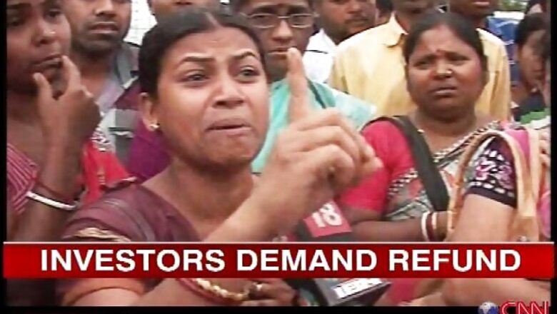 New Bill on chit funds by WB govt sparks off debate