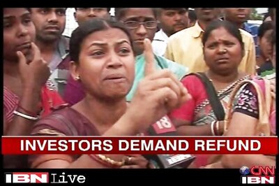 New Bill on chit funds by WB govt sparks off debate