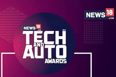 News18 Tech & Auto Awards 2019 Celebrates The Intersection of Technology And Automobiles