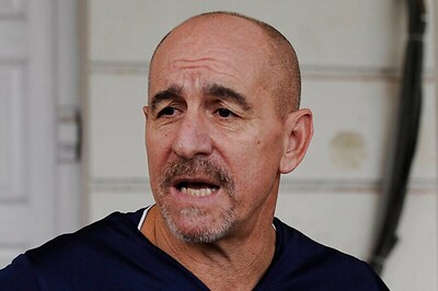 ISL 2016: Atletico De Kolkata Not Missing Antonio Habas, Says Iain Hume