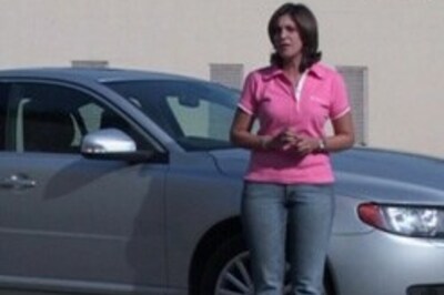 Women better for stock mkt, suggests a research