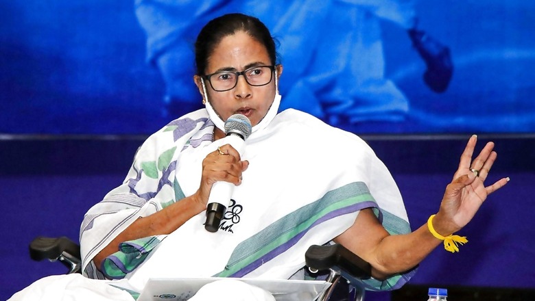 Mamata Sounds Third Wave Alarm, Writes to PM Modi For More Covid Vaccines