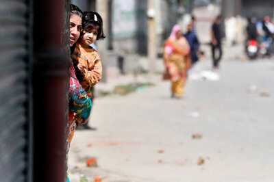 Two Years of Abrogation of Article 370: J&K's Wait For 'Former Glory' | Full Timeline