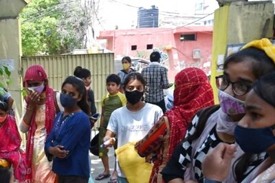 NEST 2021 Results Today at nestexam.in, Steps to Check