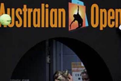 Ethnic violence breaks out in Australian Open